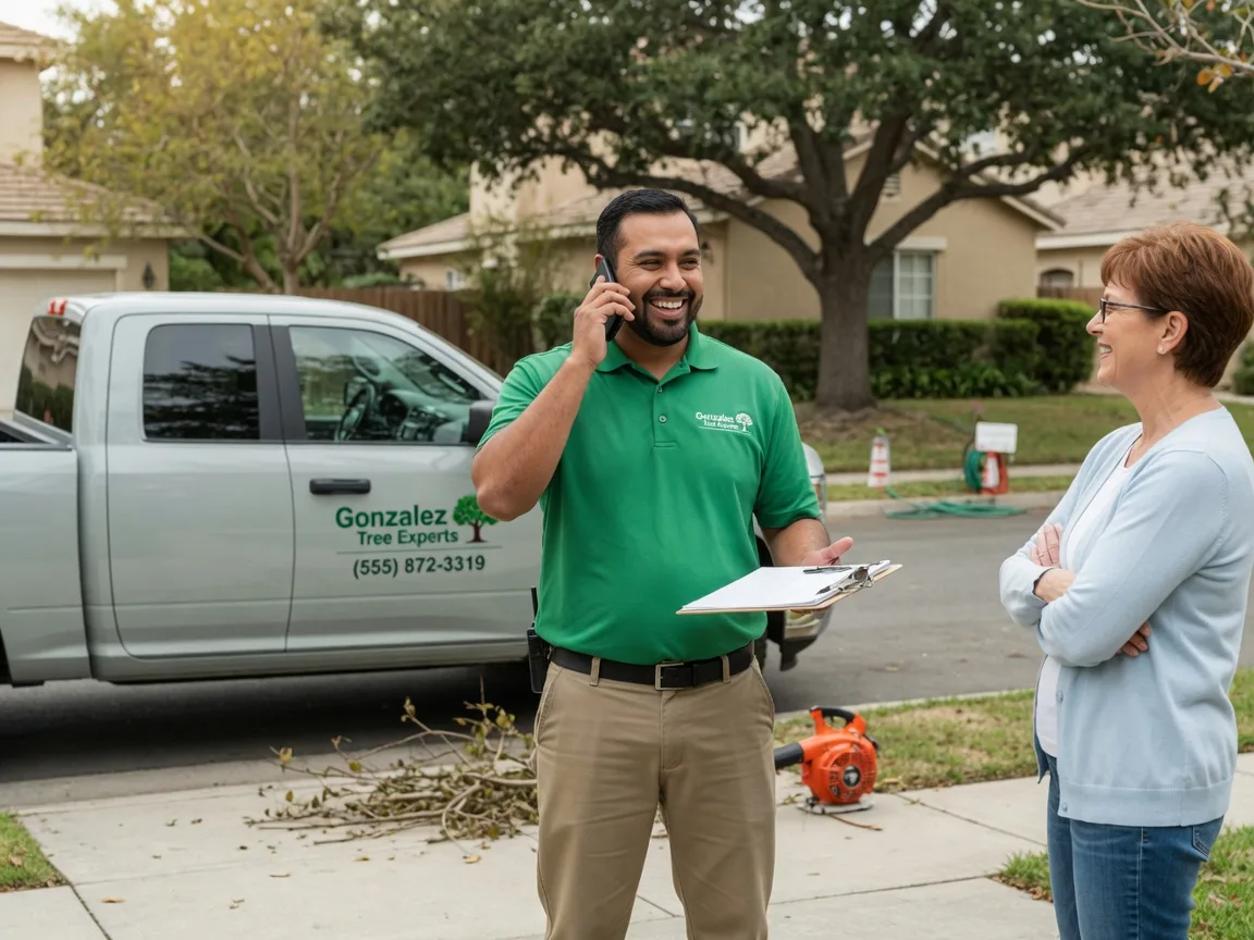 Tree Service Kinards, SC FAQs